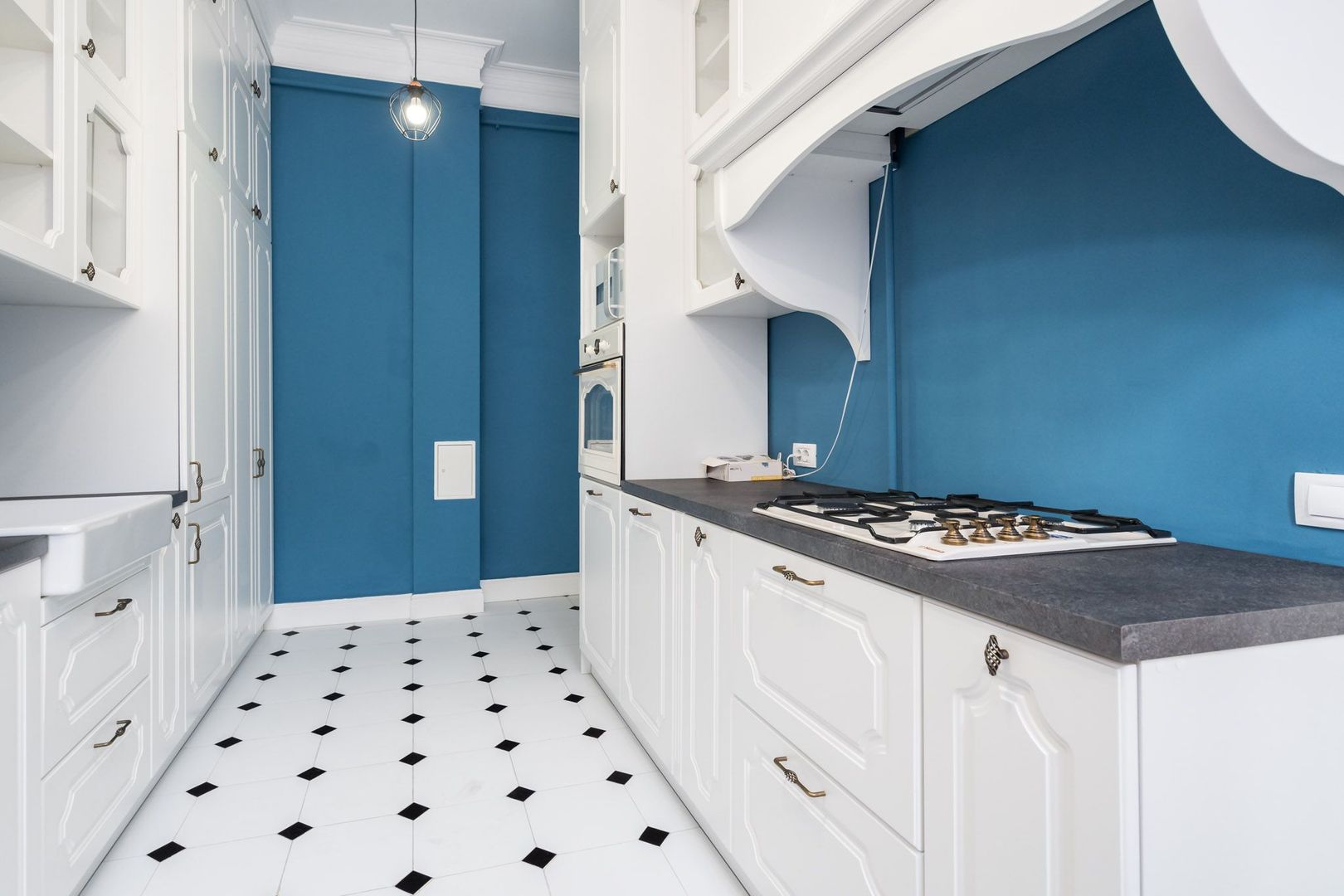 APARTAMENT UNIC BD. REGINA ELISABETA - Poză 10