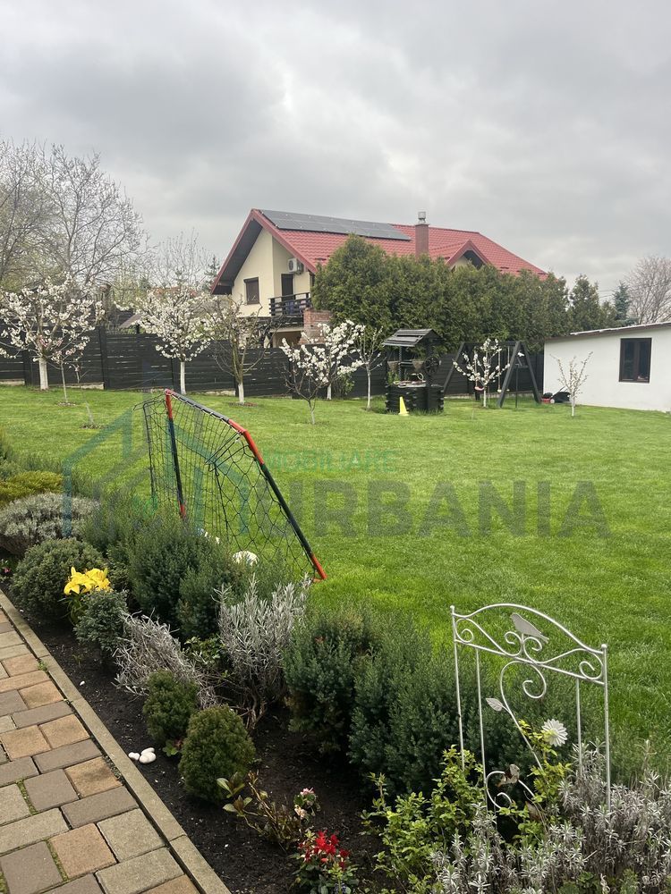 Proprietate premium în Bucium, Iași – Intimitate și confort maxim - Poză 8