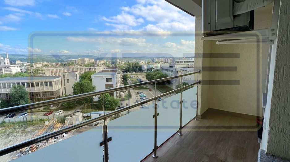 Palas Mall - Centru - Bloc nou - Poză 2