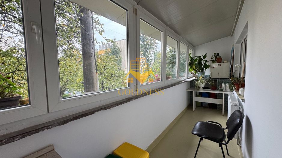 3 Camere Decomandate, Zorilor, UMF, Observatorului, UTCN, Sigma - Poză 14