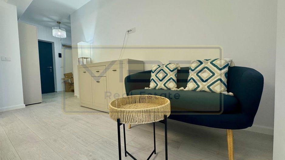 Apartament premium + parcare Bucium -  Mega Image - Poză 7