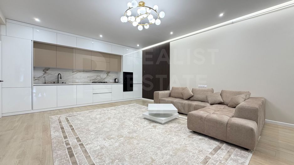 Chirie, duplex zona Port Mall - Poză 1