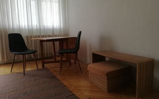 AP. 2 CAMERE 1 MAI, RENOVAT, BLOC REABILITAT, METROU 5 MINUTE - Poză 2