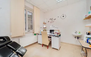 VÂNZARE I SPAȚIU COMERCIAL I STRĂȘENI SIREȚ I 293 m² - Poză 12