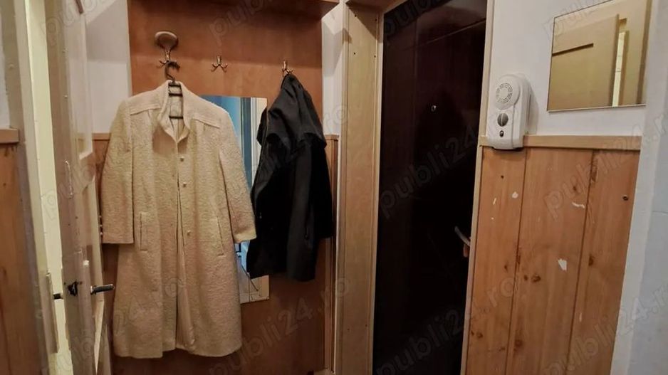 Garsoniera Calea Bucuresti - zona Judetean - Poză 9
