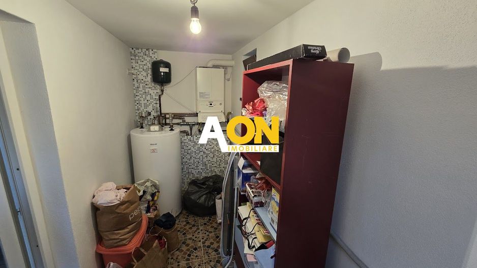 Casa 5 Camere Zona Schit, 520mp Teren, cu Garaj - Poză 8
