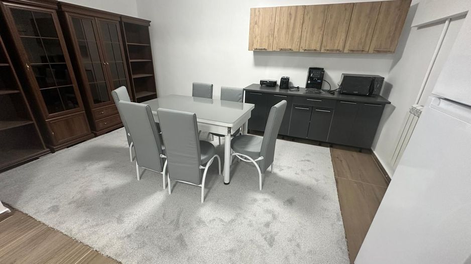 CASA DUPLEX-CARTIERUL LATIN, TOATE UTILITATILE, SUBSOL+P+ET1,COMIS 0% - Poză 23