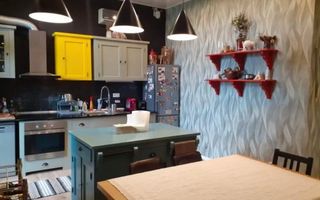 Casa de vacanta**Panorama spectaculoasa//Provita de Jos_Prahova - Poză 10