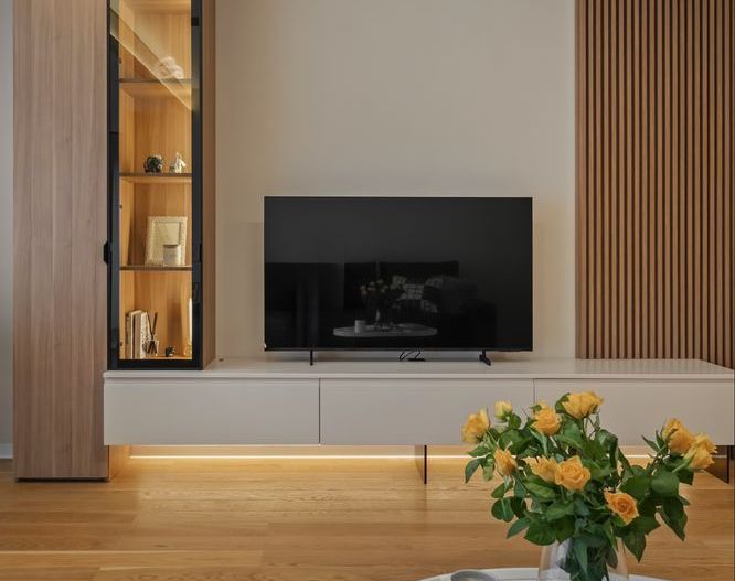 Apartament lux - Poză 2