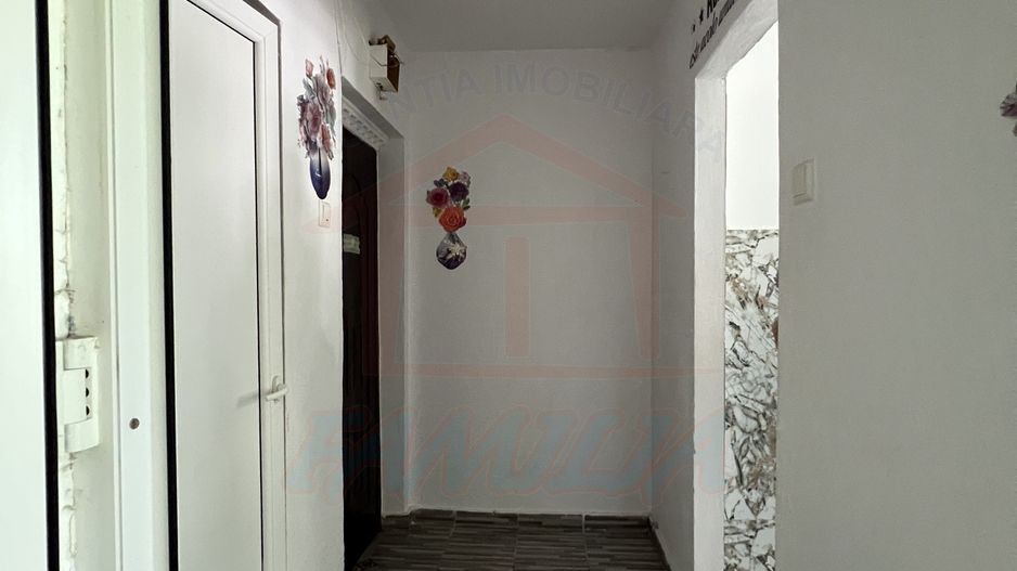 Apartament 2 camere, etaj 3, Țiglina 1 – Lângă Grădina Botanică - Poză 9
