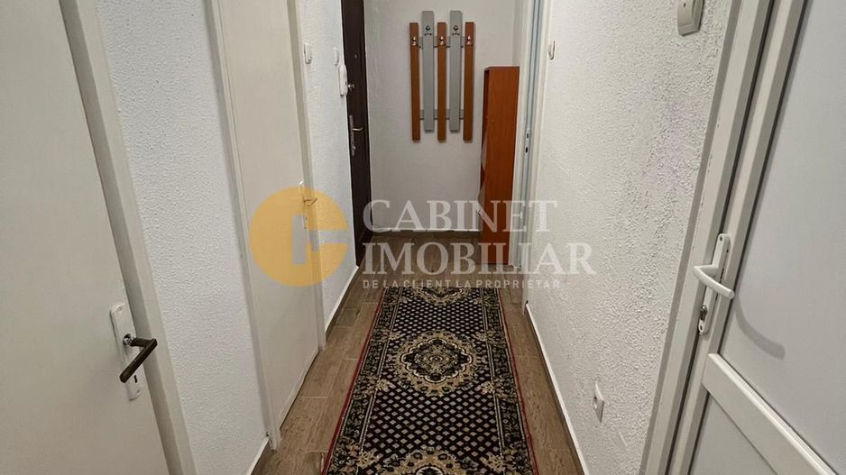Apartament cu 2 camere - Etaj 2 - Fara Risc - Mobilat/Utilat - Podu Ros - Poză 4