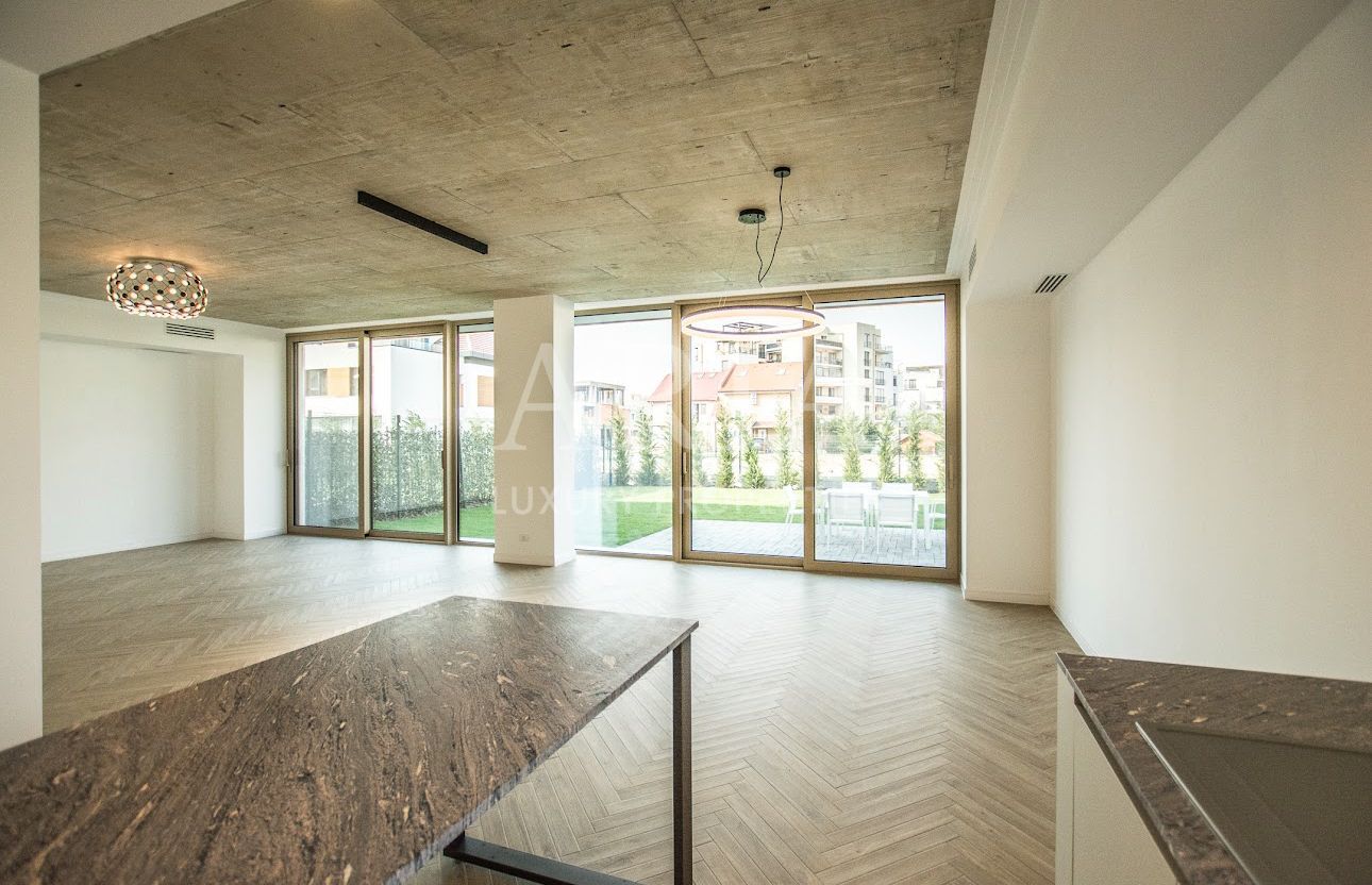 VILA  BANEASA RESIDENTIAL PARK - Poză 2