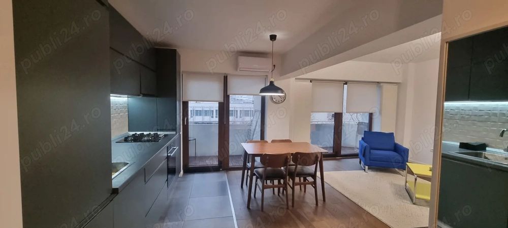 Apartament cu 2 camere - 3 min Metrou Piata Unirii - Poză 3