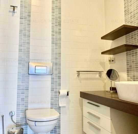 3 camere | parcare | boxa | vedere lac Tei-Emerald - Poză 8