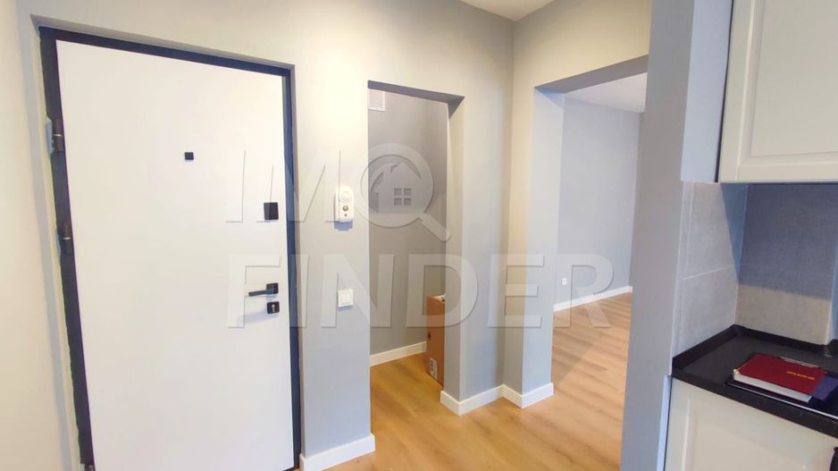 2 camere Finisaje TOP Grigorescu - Poză 4