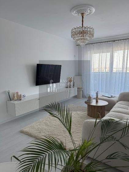 2 camere zona Theodor Pallady/60 mp - Poză 2