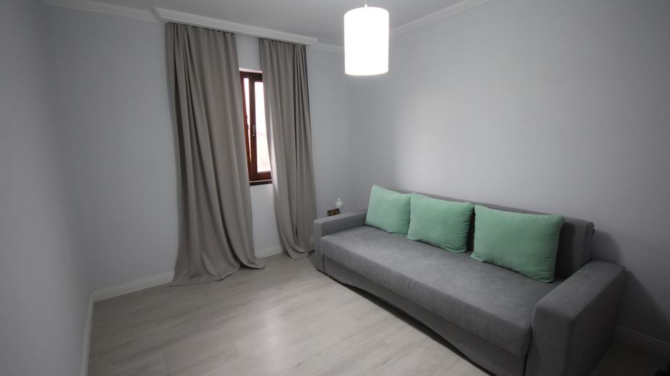 Modern si primitor - Poză 16