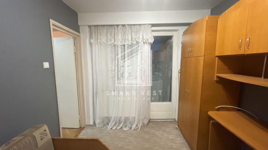 Apartament 2 camere | Etaj 3 | 14 M - Poză 4