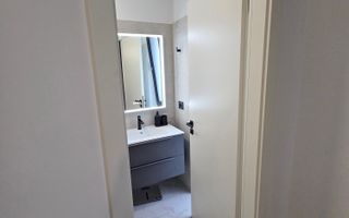 NOU! Apartament 3 camere complet mobilat, finisaje de calitate - Poză 15