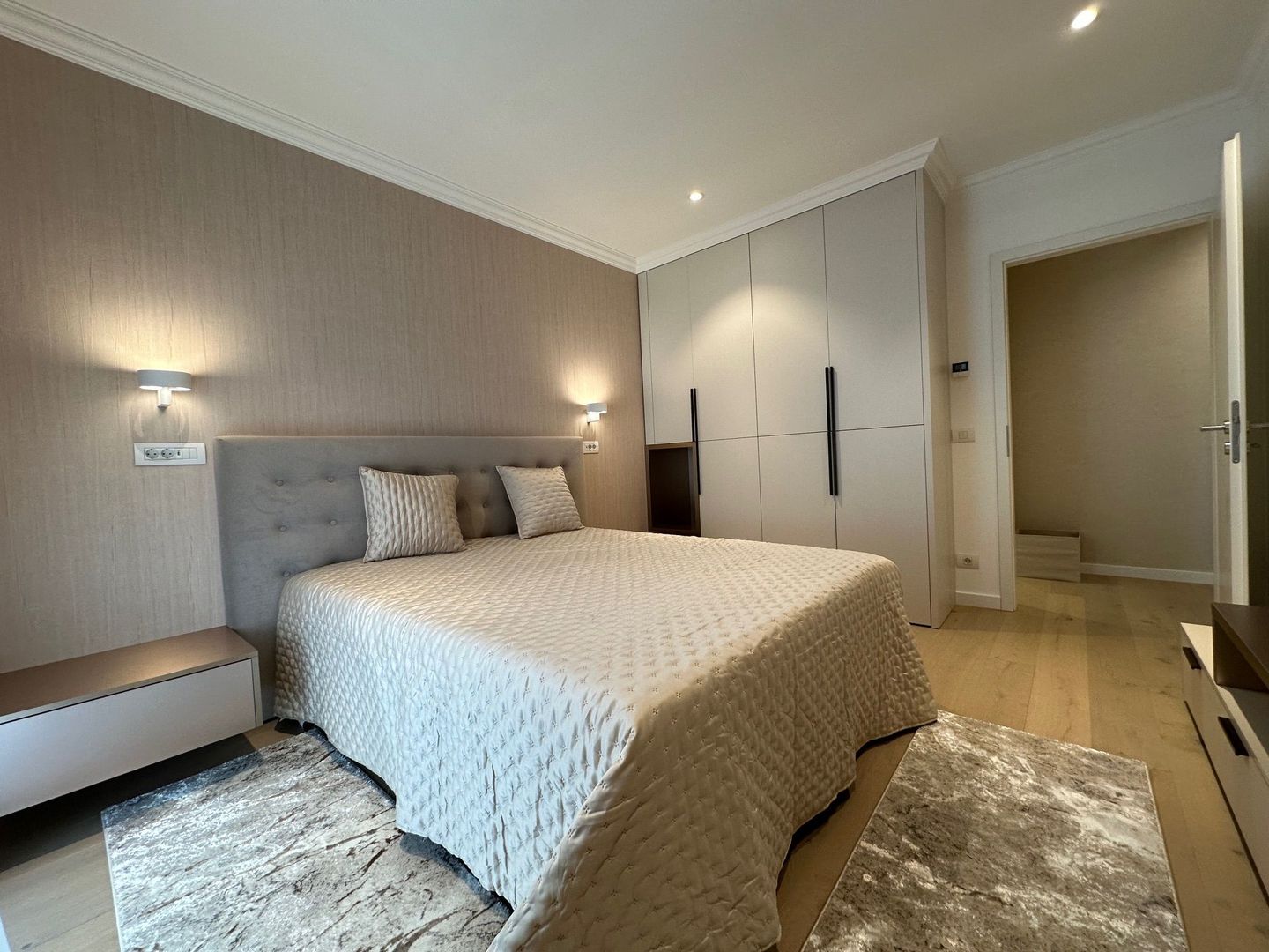 Apartament 3 camere -ISHO - Poză 18