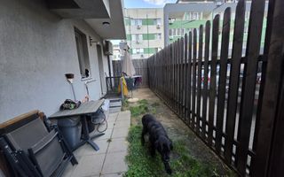 Metrou Berceni-2 Camere-Mobilat-Gradina+Parcare - Poză 9