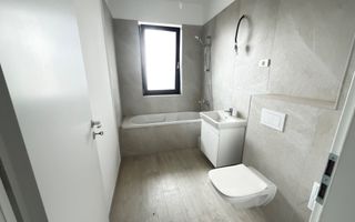 Apartament cu 2 camere si pod in Giroc - Poză 5