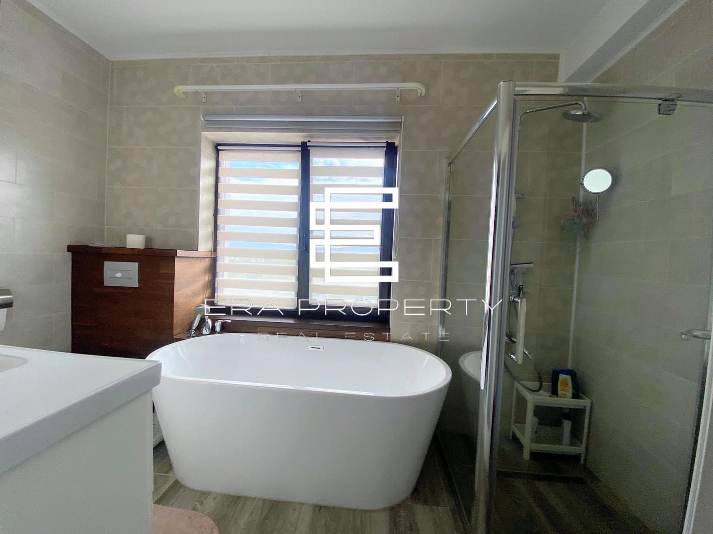 Casă individuală premium- panouri fotovoltaice –Cartierul Primaverii Sibiu - Poză 21