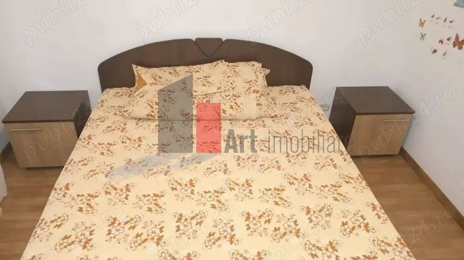 Inchiriez apartament cu 3 camere în Militari Residence - Poză 8