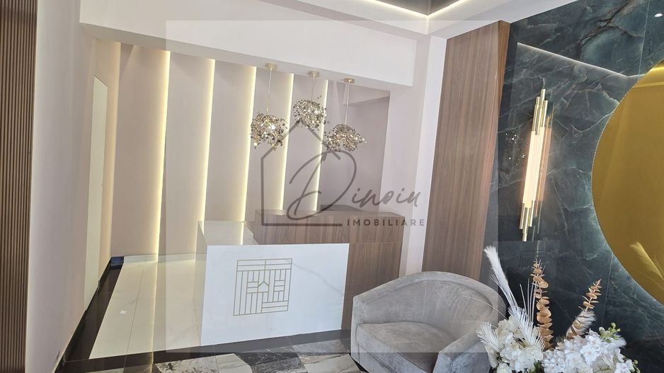 Apartament 2 camere First Estates -Plaza Pipera I taxare inversa - Poză 7