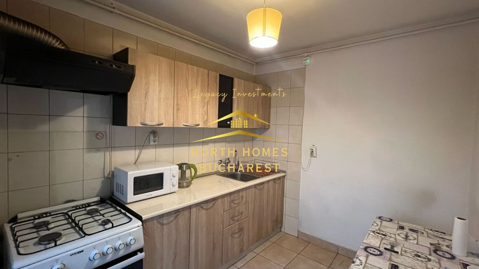 3 CAMERE-BULEVARDUL DECEBAL - Poză 6