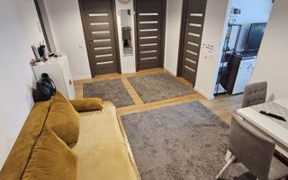 Apartament cu 3 camere, balcon și 2 lifturi, zona Corneliu Coposu. - Poză 1