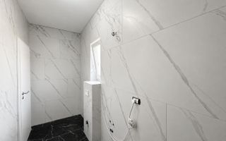 COMISION 0! Duplex cu 4 camere finalizat.Toate utilitatile. - Poză 12