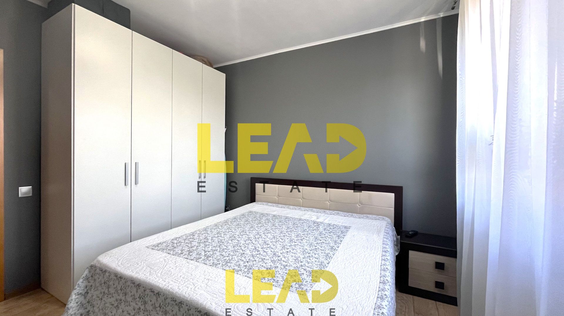 Repozitionare pret!!! Apartament 3 cam, Tractorul, Coresi! - Poză 5