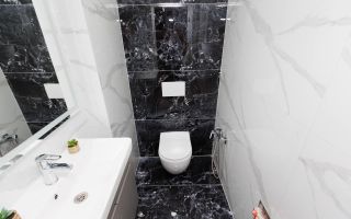 Vânzare, apartament, 4 camere, str. Vasile Lupu, Buiucani - Poză 14