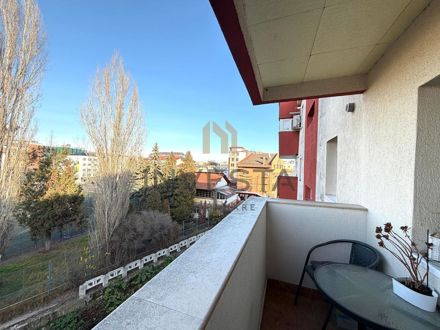 Apartament cu 3 camere in zona strazii Gorunului ! - Poză 11