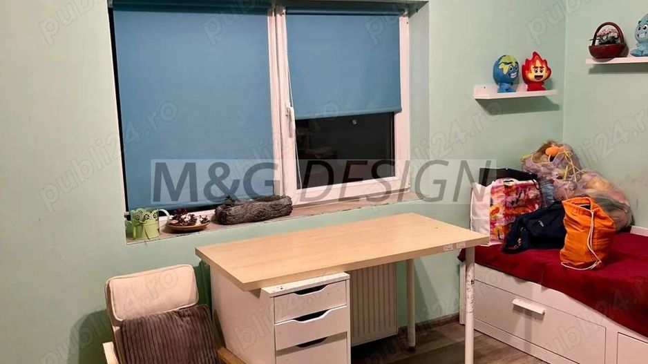 Apartament 3 camere Giarmata Vii - Poză 6