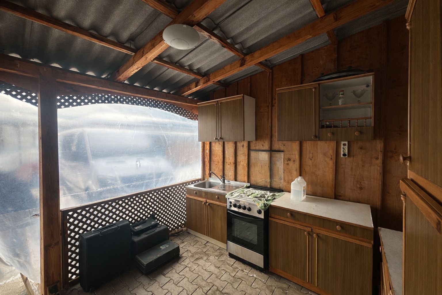 Casa cu teren | 600 MP | 130.000 EURO - Poză 10