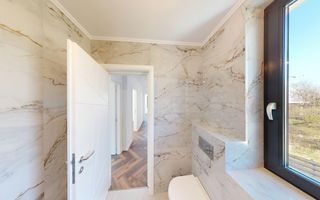 Vilă premium P+1 cu design modern, finisaje de top-305000 € - Poză 33