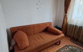 Garsonieră modernă, mobilată și utilată complet, lângă Mathaus-Nicolina, Iași - Poză 2