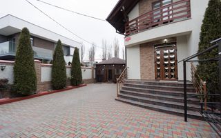 Vânzare, casă, 4 camere, strada Cetatea Chilia, Botanica - Poză 14