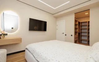 Vânzare, apartament, 1 cameră, Strada Vasile Dokuceaev, Telecentru - Poză 11