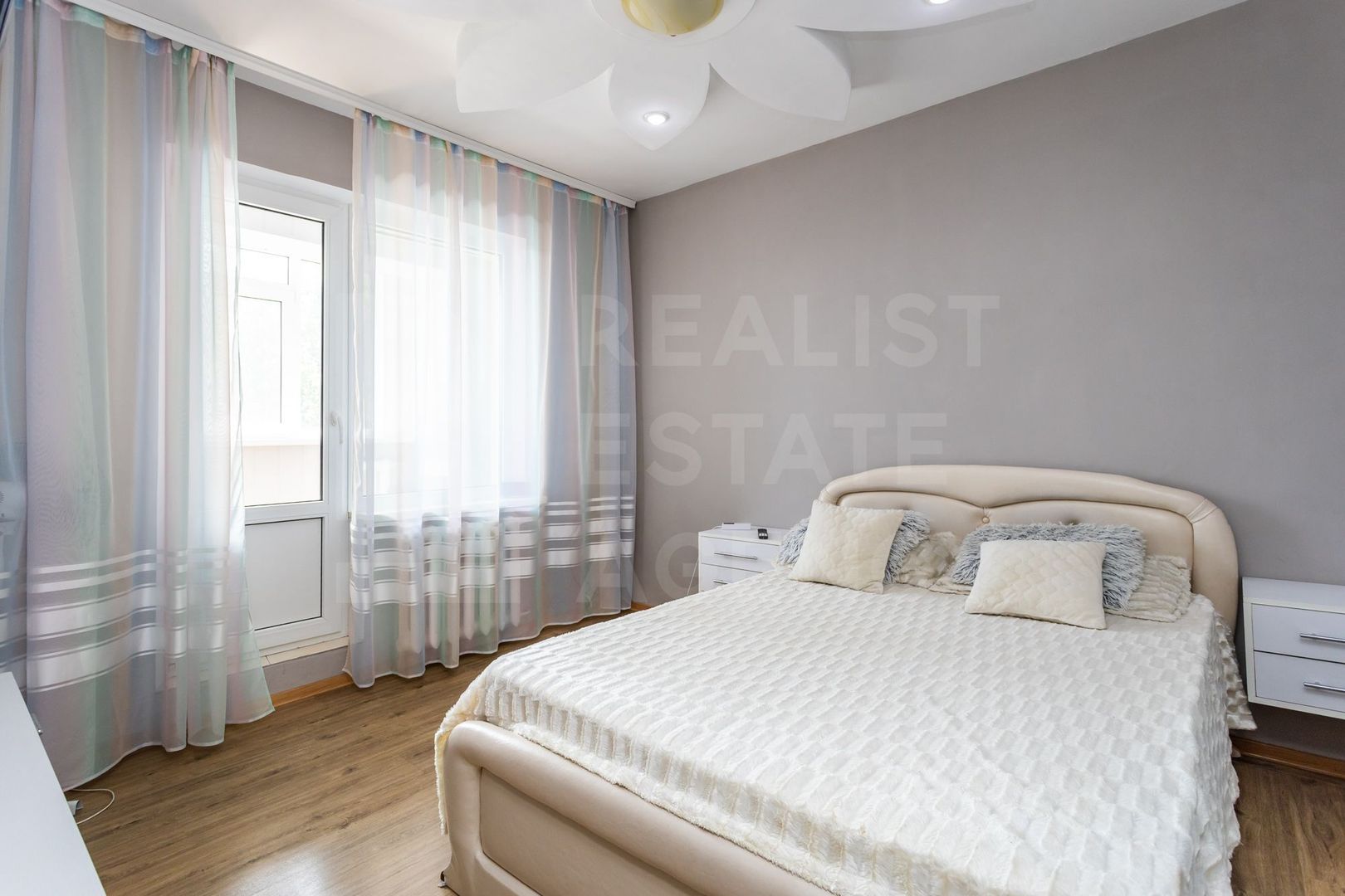 Vânzare, apartament, 3 camere, str. Petru Zadnipru, Ciocana - Poză 7