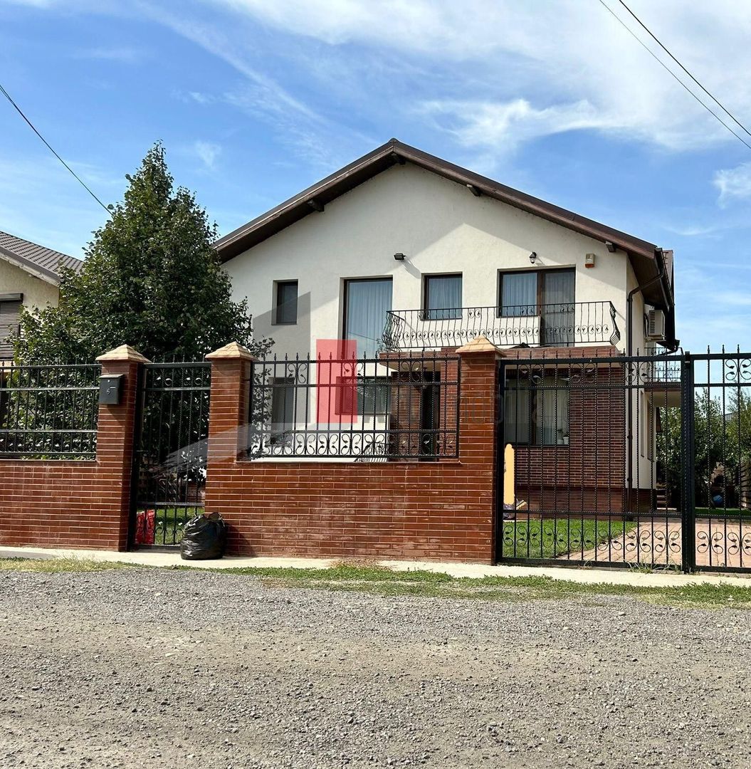 Vânzare casă Com. Berceni - Mamina - Poză 2