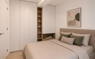 Apartament 2 camere Otopeni central - Poză 13