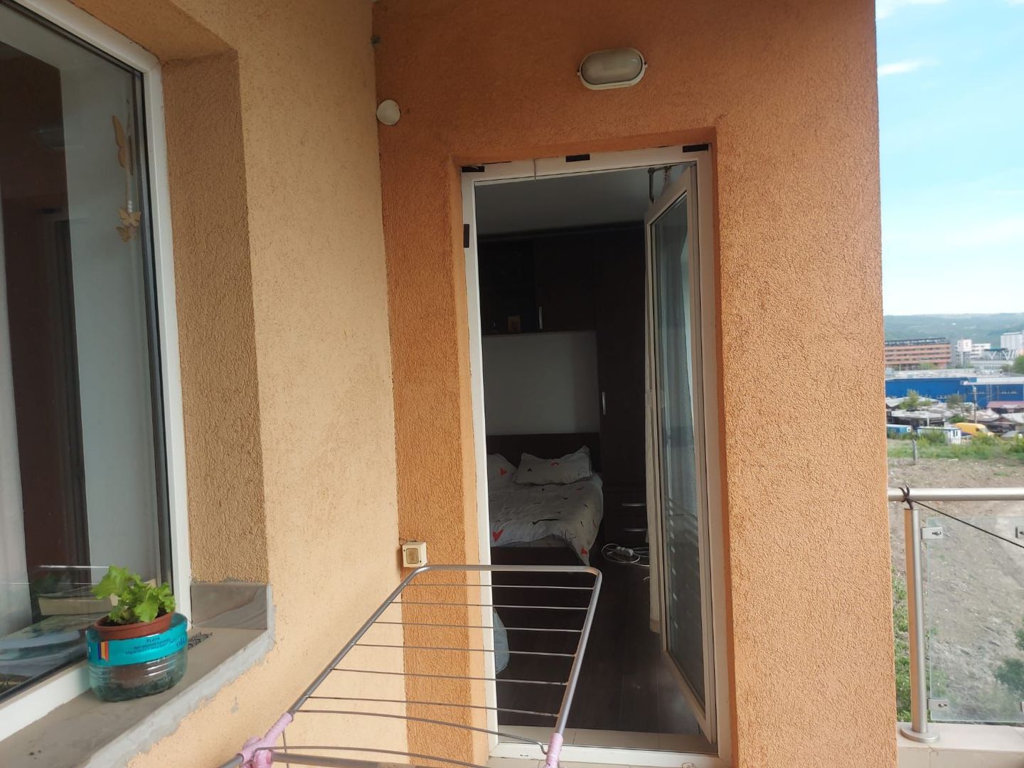 Apartament SD etaj intermediar 57 mp Tatarasi 115000 euro - Poză 8
