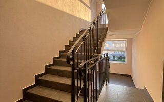 Apartament la cheie / etaj intermediar / Zona Eroilor - Poză 10