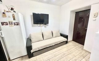 De vanzare apartament 2 camere, Margeanului - Poză 3