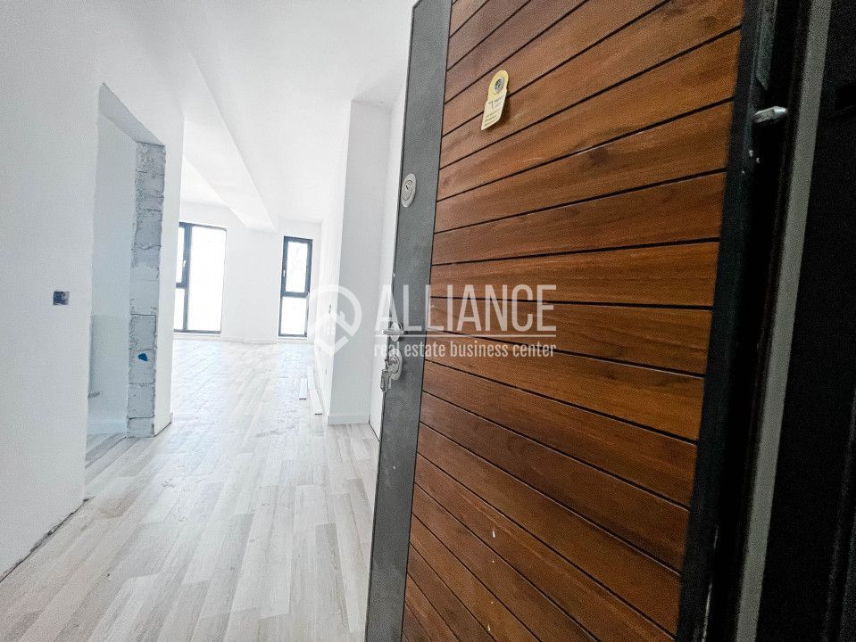 TOMIS NORD CAMPUS(COD 05)Apartament 2camere modern cu finisaje premium - Poză 3