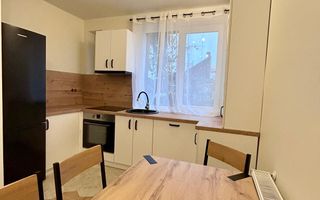 Apartament de 3 camere, prima inchiriere, 61mp, zona Horea - Poză 10