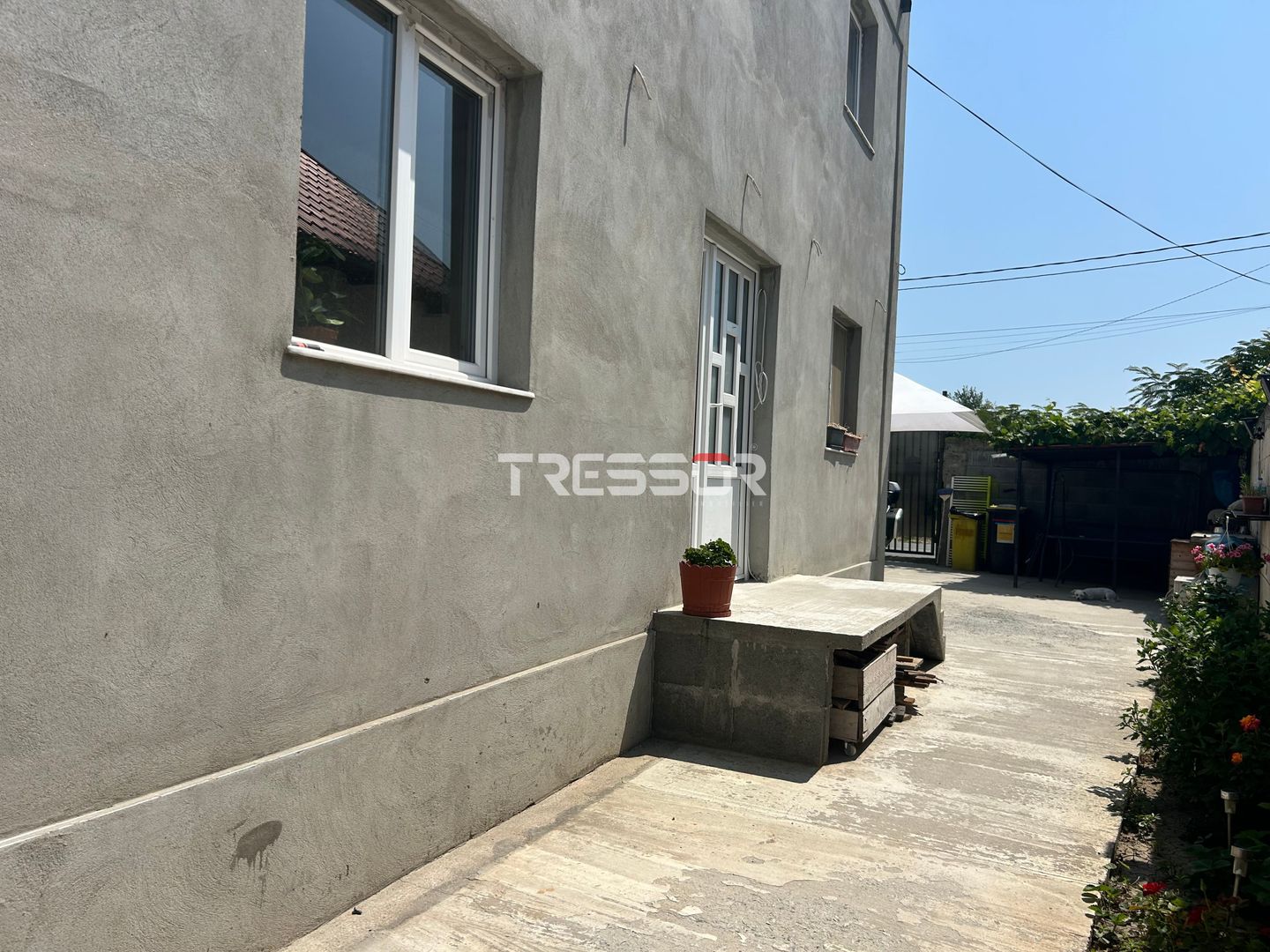 Casă P+1E cu terasă circulabilă, garaj amenajat și finisaje moderne - Poză 29